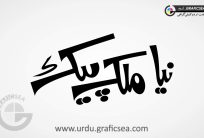Naya-Milk-Pack-Urdu-Word-Calligraphy